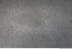 Plain Asphalt